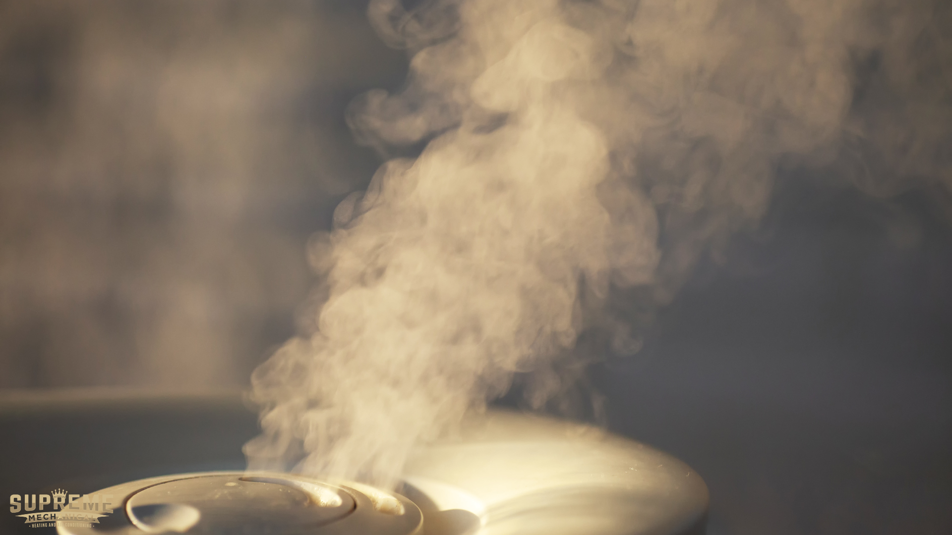 HVAC Services Humidifiers Supreme Mechanical Winnetka CA