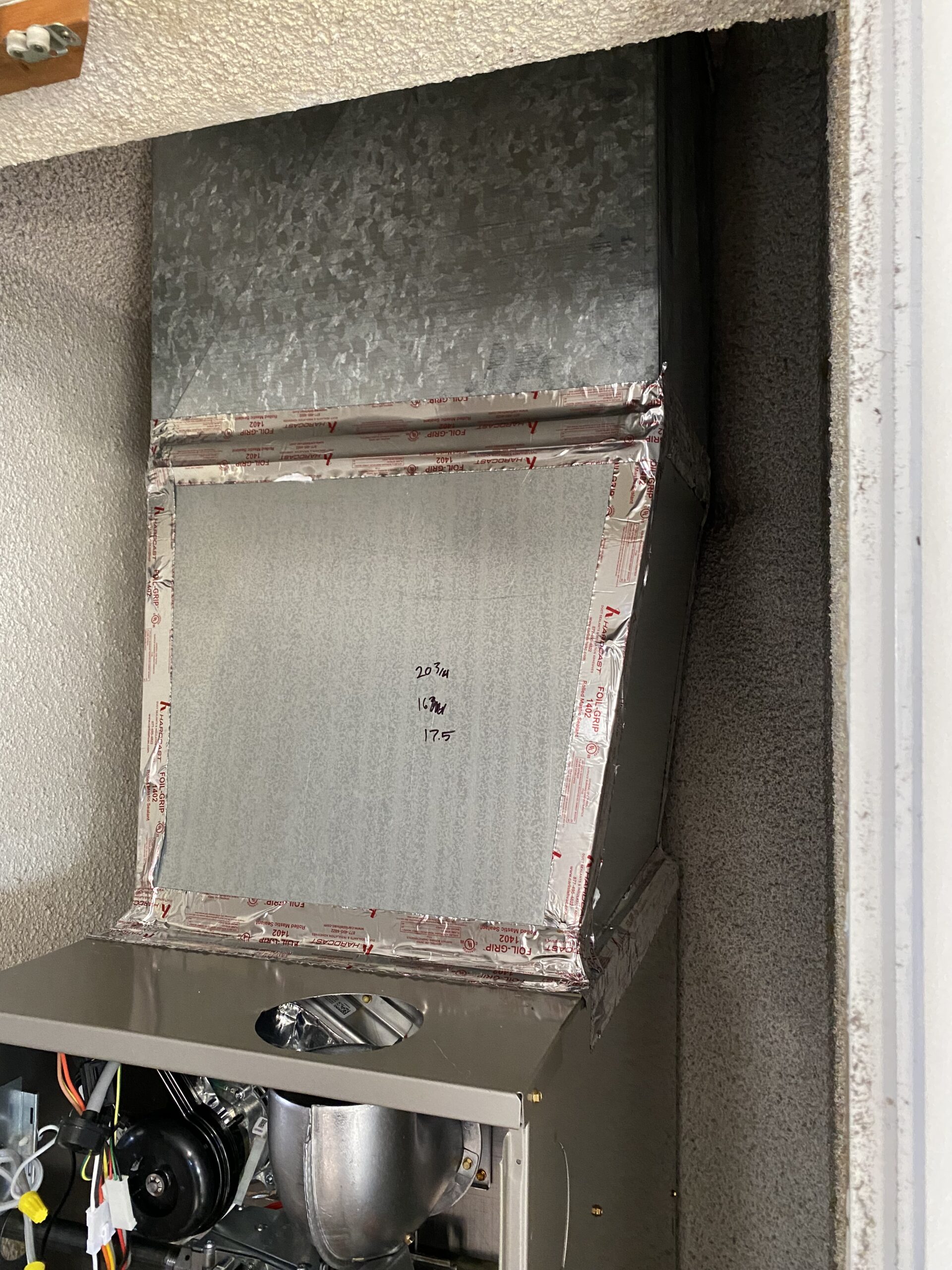 HVAC System 5 Supreme Mechanical Winnetka scaled