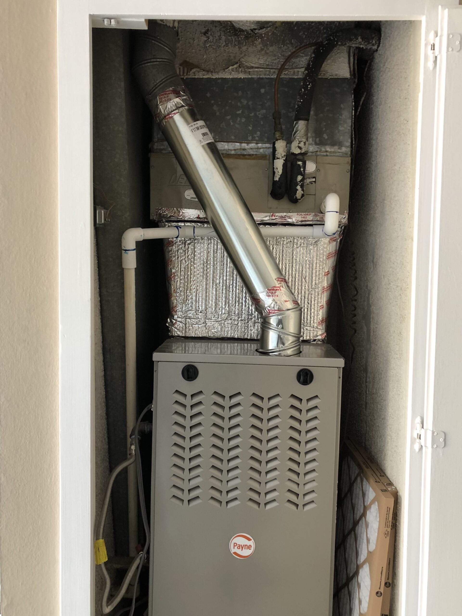 HVAC System 9 Supreme Mechanical Winnetka scaled