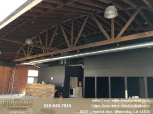 HVAC Services in Los Angeles - Supreme Mechanical (3)