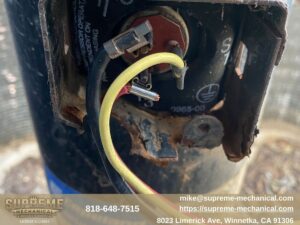 HVAC Repair in Winnetka - Supreme Mechanical 2