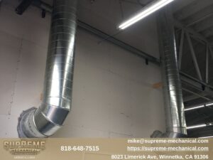System Maintenance in Winnetka - Supreme Mechanical 1