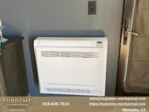 HVAC Services in North Hills - Supreme Mechanical 3