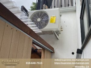 HVAC Maintenance in Northridge - Supreme Mechanical 3