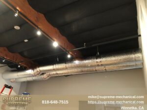 AC Installation in Simi Valley - Supreme Mechanical 1