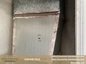 AC Installation in Studio City - Supreme Mechanical 2