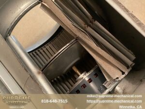 HVAC Repair in Tarzana - Supreme Mechanical 2