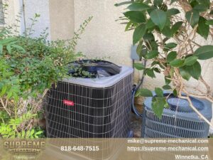 HVAC Repair in Sherman Oaks - Supreme Mechanical 3